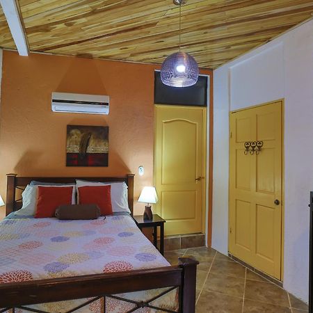 Aparthotel Jungle Creek Nationalpark Nationalpark Manuel Antonio Zimmer foto