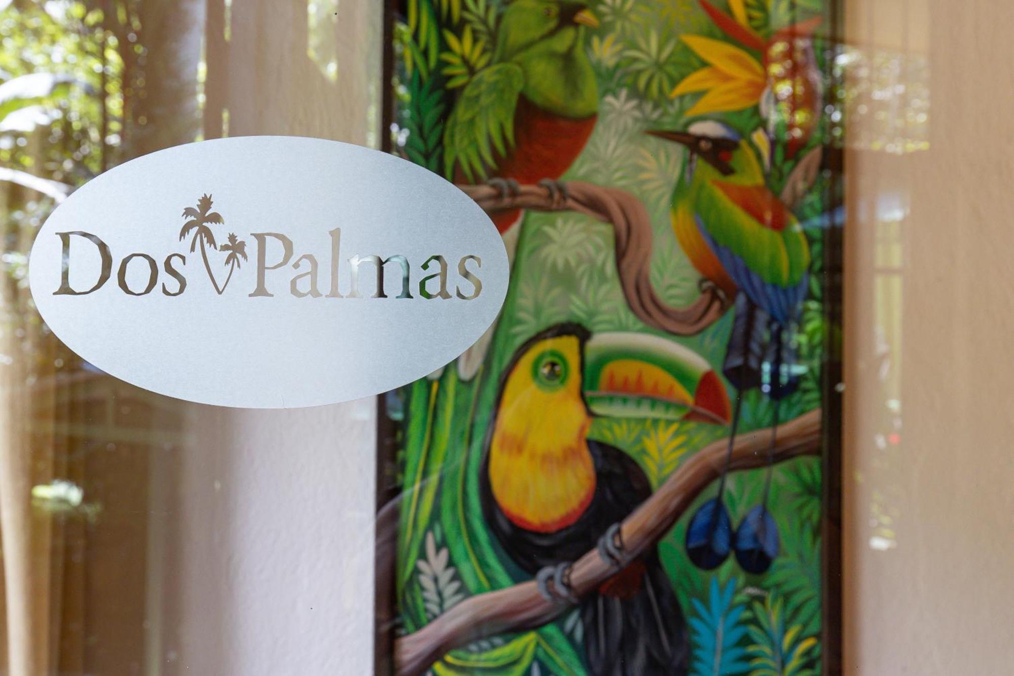 Aparthotel Jungle Creek Nationalpark Nationalpark Manuel Antonio Zimmer foto