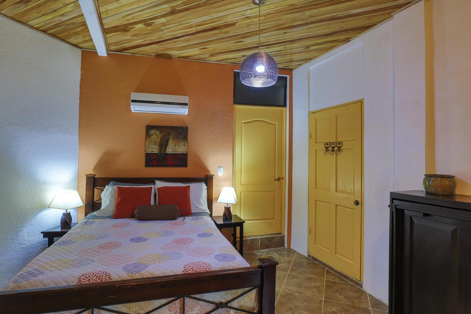 Aparthotel Jungle Creek Nationalpark Nationalpark Manuel Antonio Zimmer foto