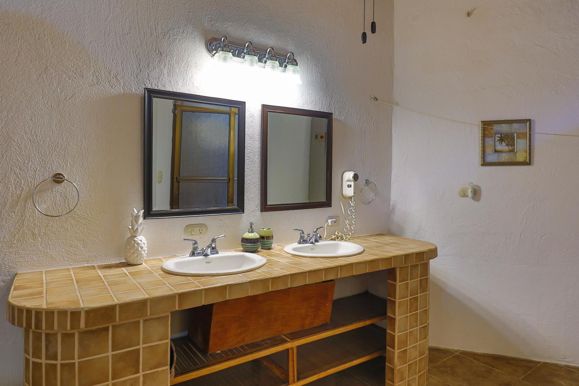 Aparthotel Jungle Creek Nationalpark Nationalpark Manuel Antonio Zimmer foto