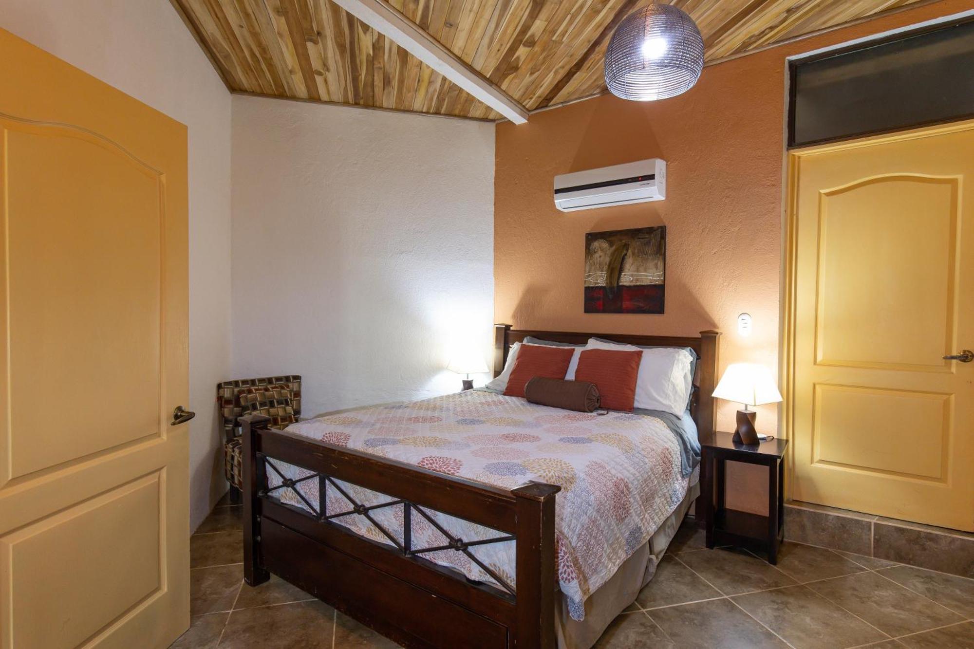 Aparthotel Jungle Creek Nationalpark Nationalpark Manuel Antonio Zimmer foto