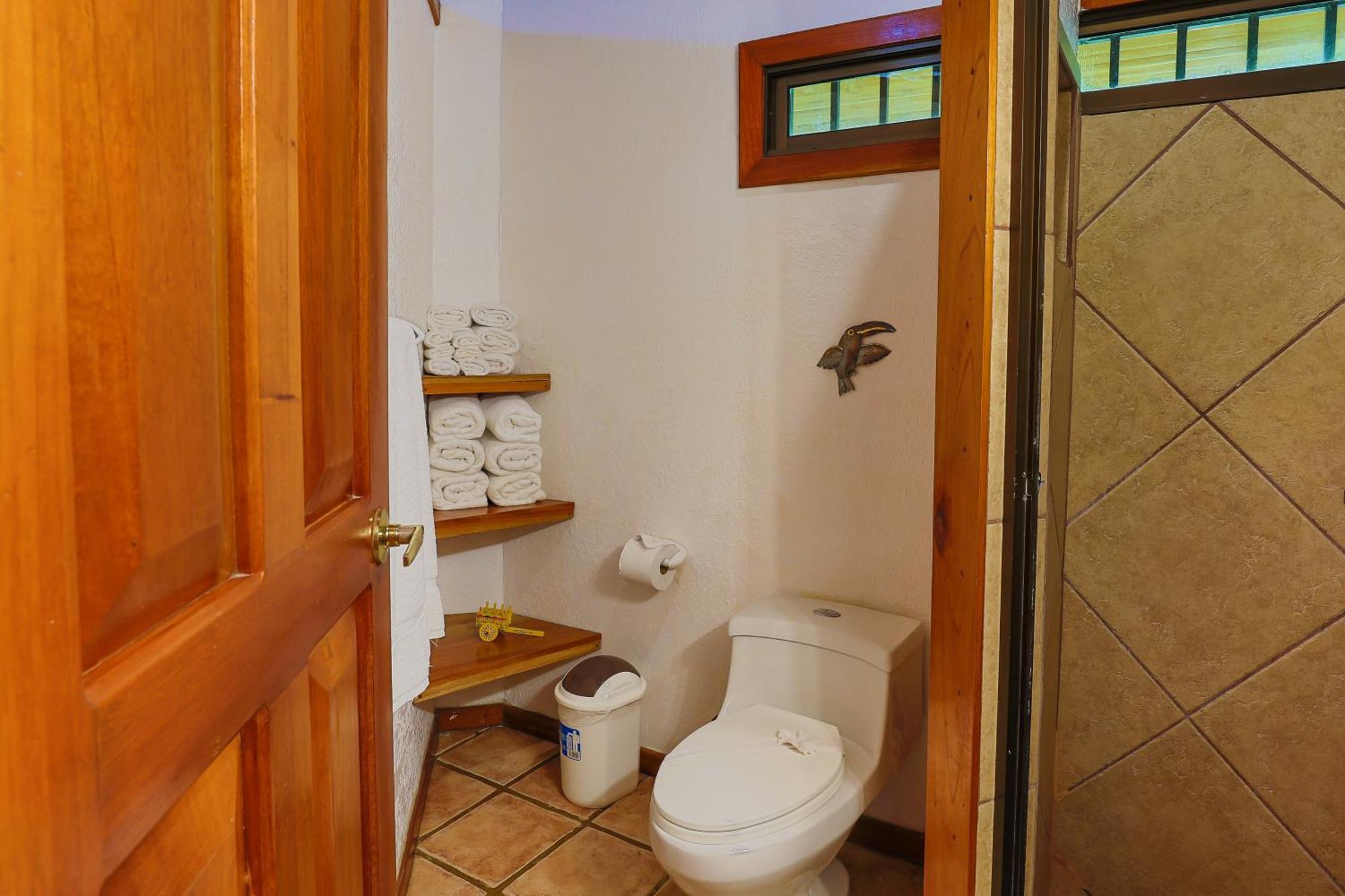 Aparthotel Jungle Creek Nationalpark Nationalpark Manuel Antonio Zimmer foto